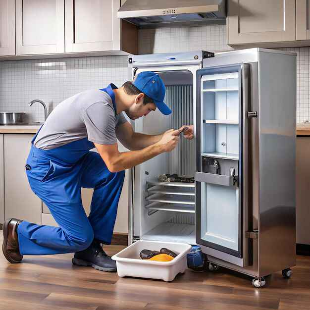 فني ثلاجات الرياض – 0502437094